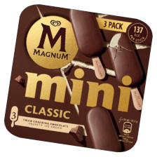 Magnum mini classic